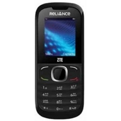 ZTE ZTE S183