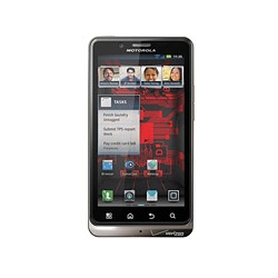 Motorola DROID BIONIC