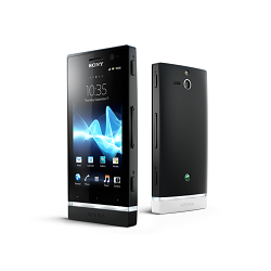 Sony Xperia U