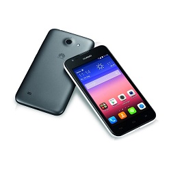 Huawei Ascend Y550