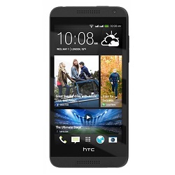 HTC Desire 610