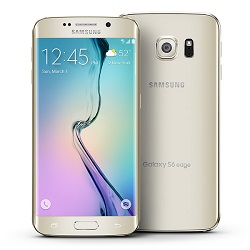 Samsung Galaxy S6 edge