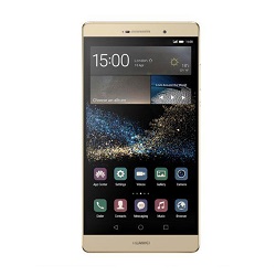 Huawei P8 Max