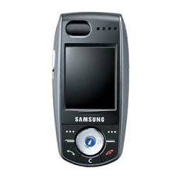 Samsung E880
