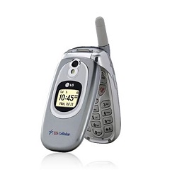 LG UX5000