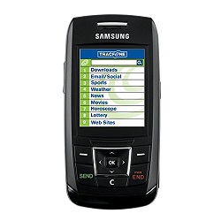Samsung SGH T301G