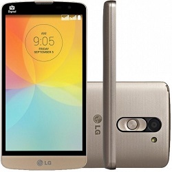 LG L Prime D337