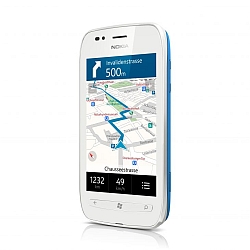 Nokia Lumia 700