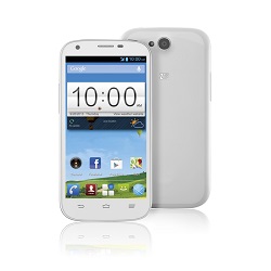 ZTE Orange Reyo