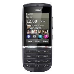 Nokia Asha 300