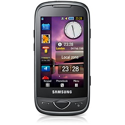 Samsung S5560