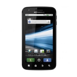 MB860 ATRIX 4G