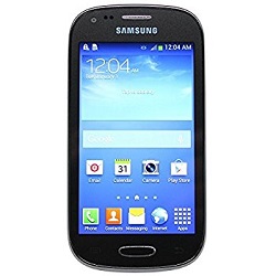 Samsung SGH-T399N