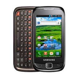 Samsung Galaxy 551