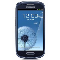 I8200 Galaxy S III mini VE