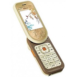 Nokia 7370