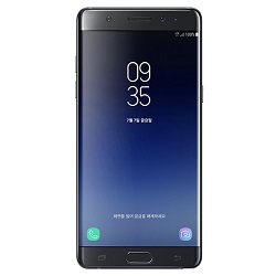 Samsung Galaxy Note FE