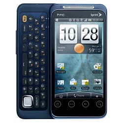 HTC EVO Shift