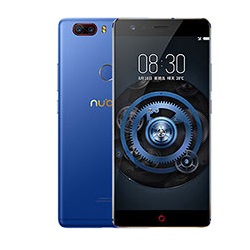 ZTE nubia Z17 lite