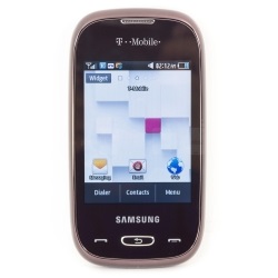 Samsung Gravity Q T28