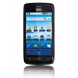 ZTE Base Lutea