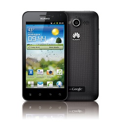 Huawei U8860Honor