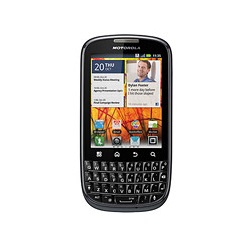 Motorola Pro plus