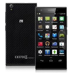 ZTE Blade Vec 4G