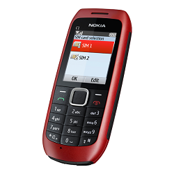 Nokia C1-00