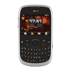 ZTE Rio II