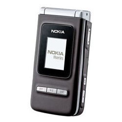 Nokia N75