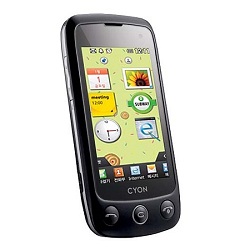 LG SU920