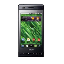 LG Optimus Z