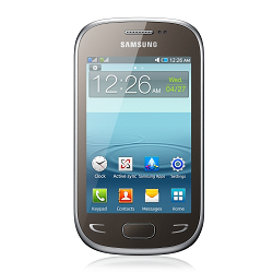 Samsung Rex 90 S5292