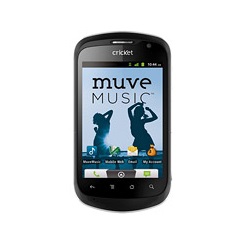 ZTE Groove X501