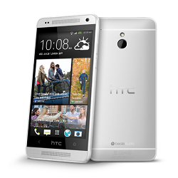 HTC One mini