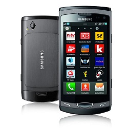 Samsung Wave 2