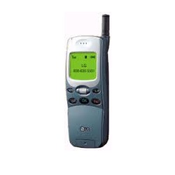 LG DB210