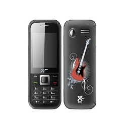 ZTE Djuice Shake