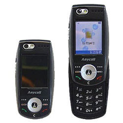 Samsung E888