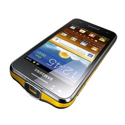Samsung Galaxy Beam