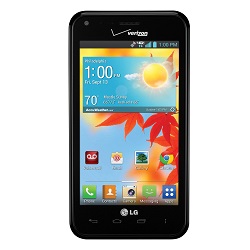 LG Enact