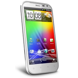 HTC Runnymede
