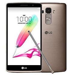 LG G4 Stylus 3G