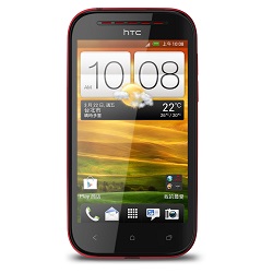 HTC Desire P