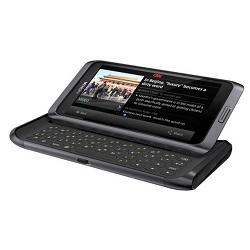 Nokia E7
