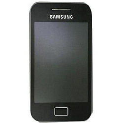 Galaxy S II Mini