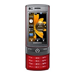 Samsung Tocco Ultra