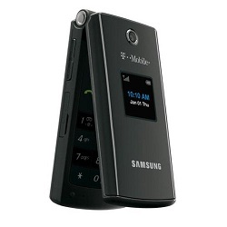 Samsung SGH T339