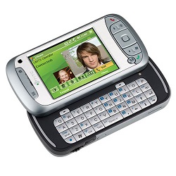 HTC TyTN